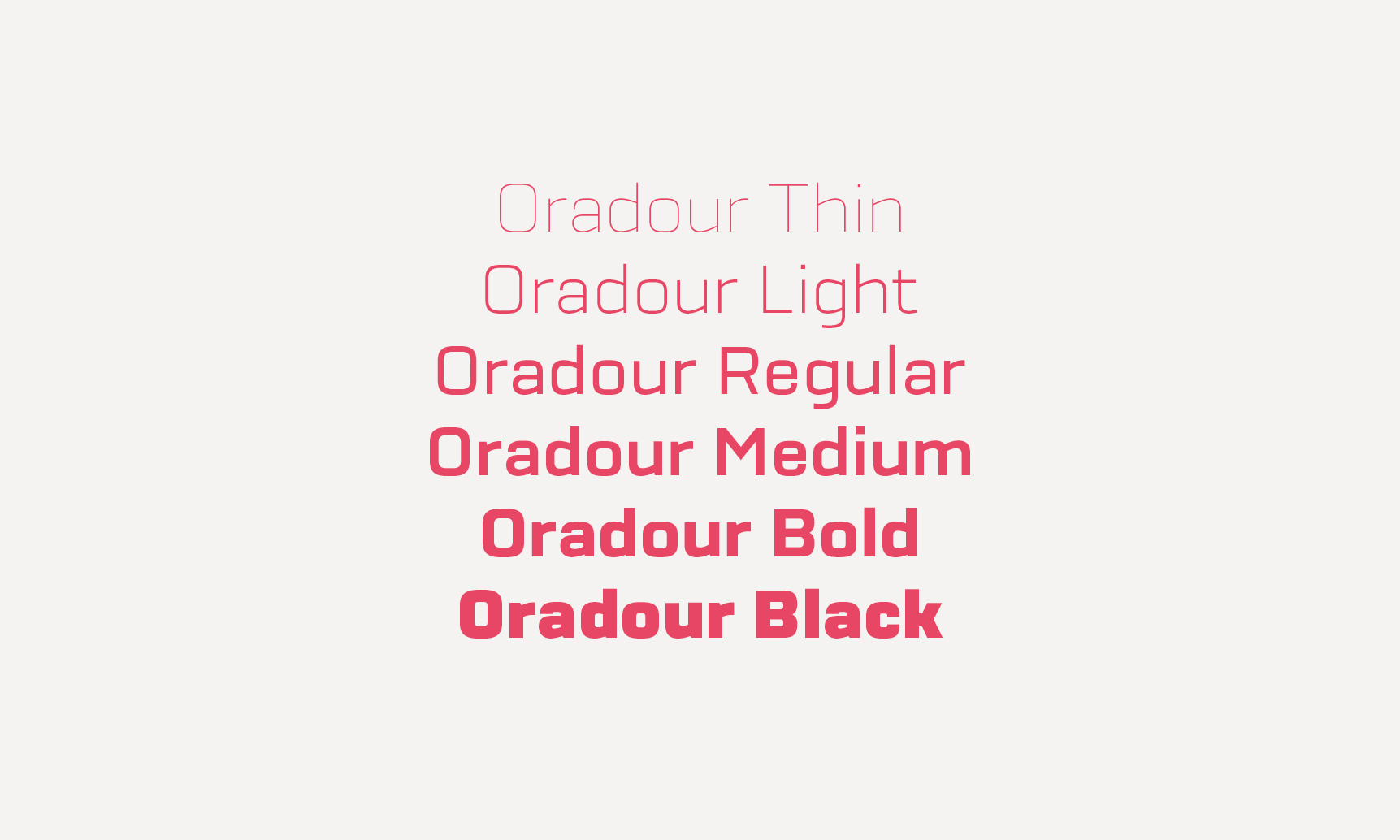 Elliott Amblard projet Oradour