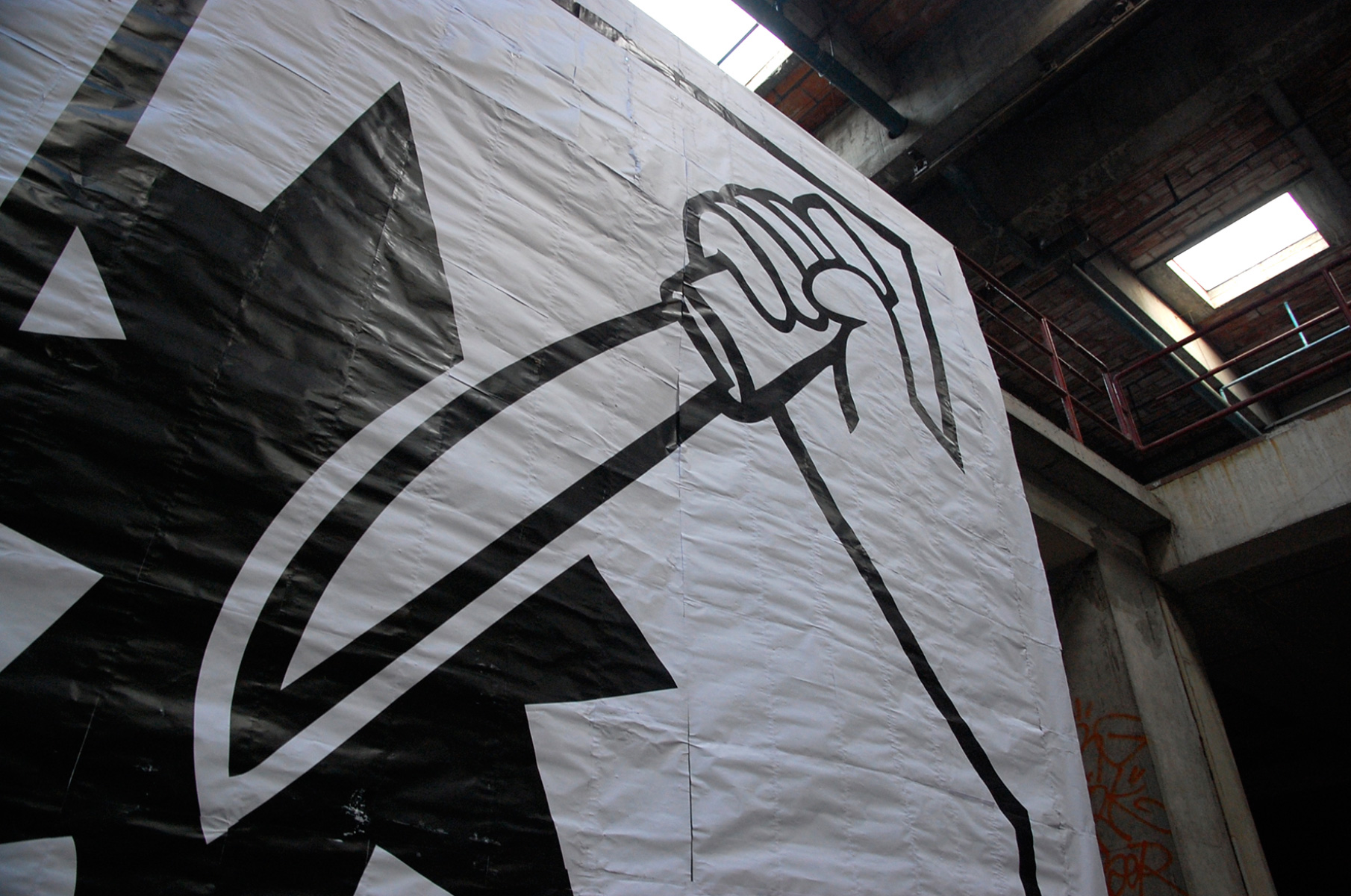 Elliott Amblard projet Usine 988
